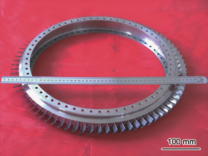 颗粒增强金属基复合材料,金属复合材料的突破