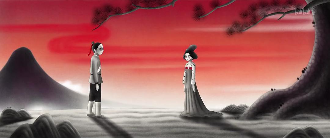 上美厂画风解析,上美厂现在怎么样了