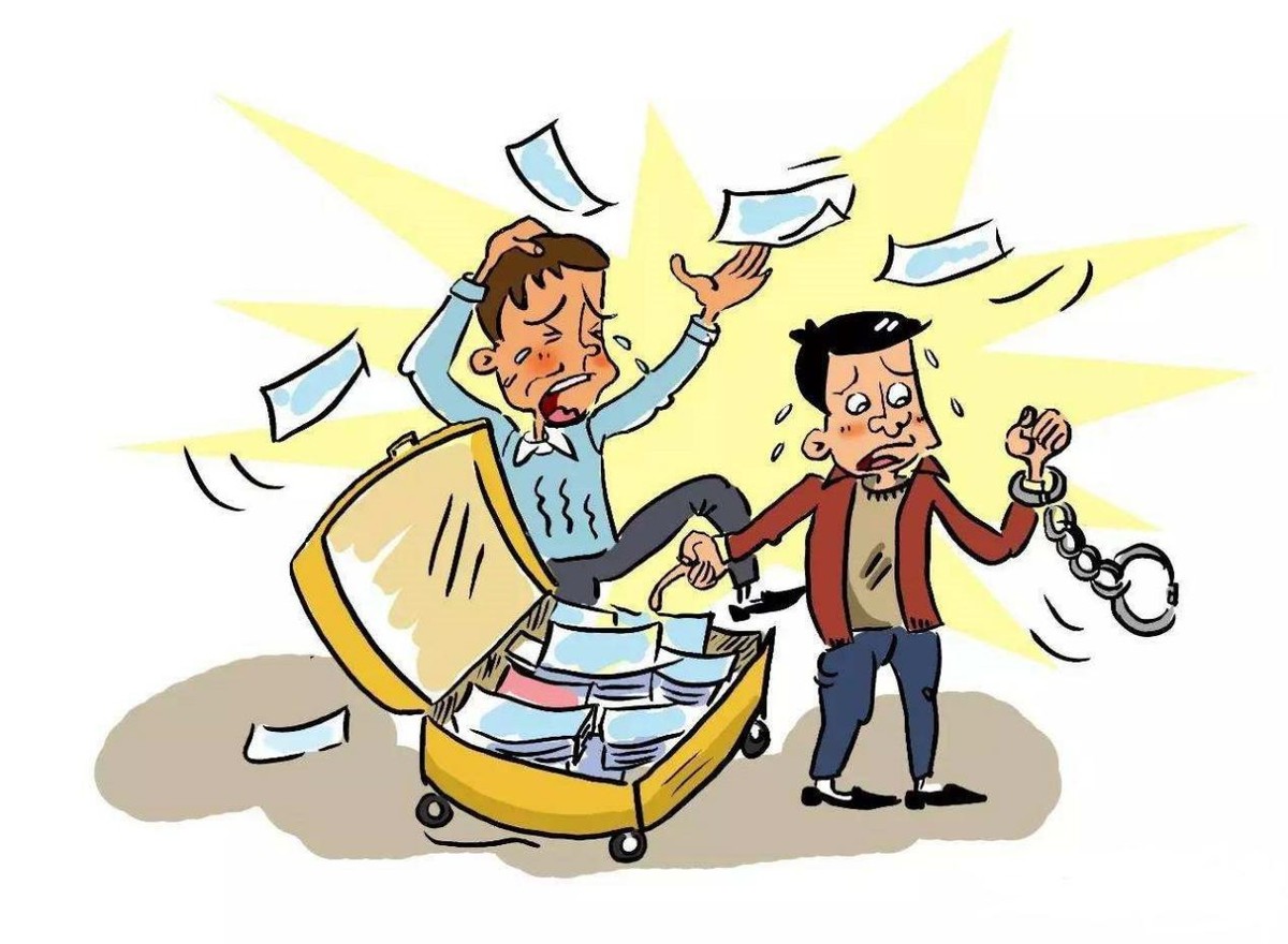 贪污罪与诈骗,诈骗和贪污量刑标准