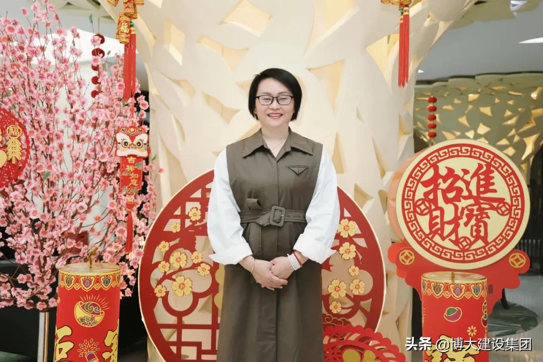 深圳博大建设集团有限公司副总裁,深圳市博大建设集团董事长