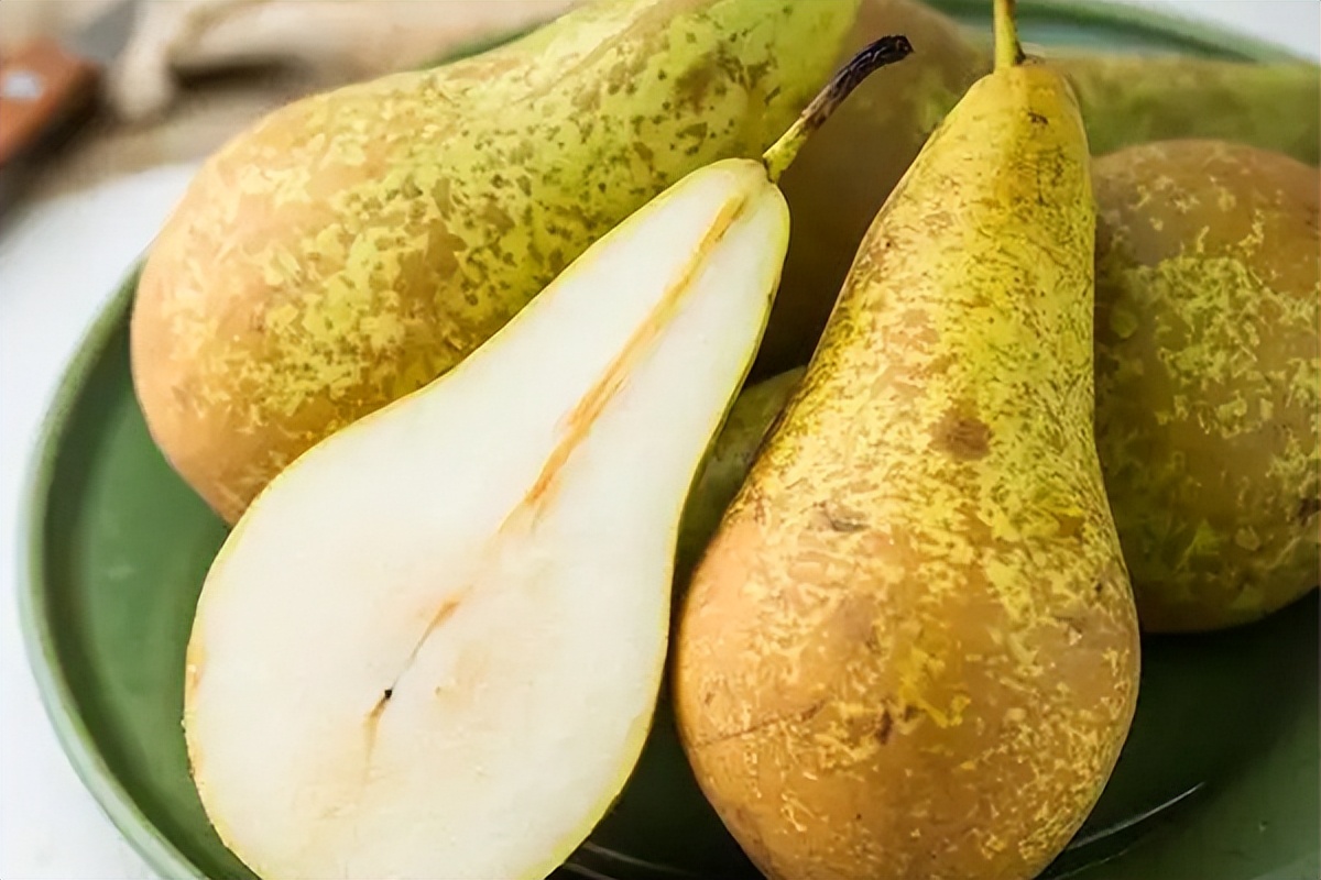 梨都有哪些品种什么梨最好吃,常见30种梨的区别及口感