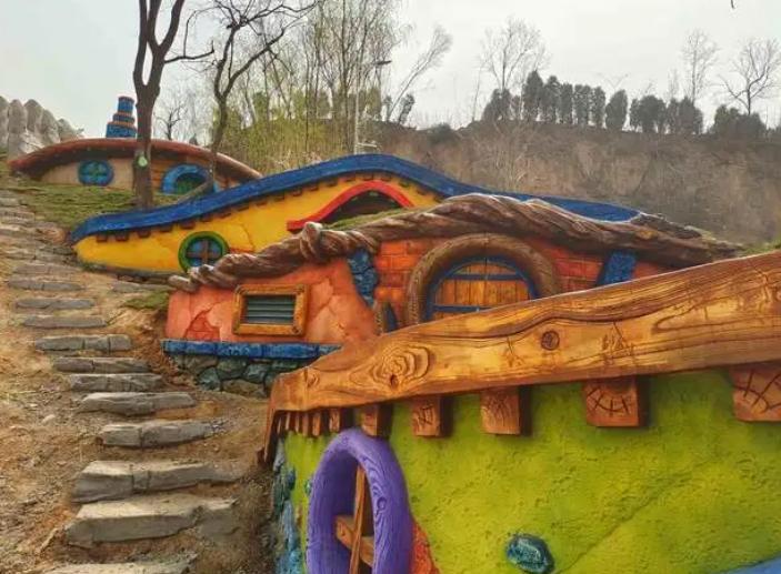 郑州旅游景区最新政策,郑州园博园买半价门票