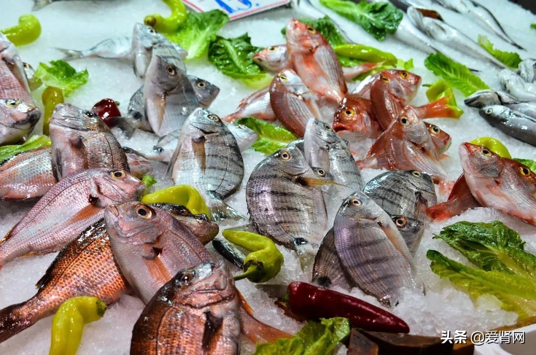 得了肾病不忌口,得了肾病最好不要吃什么