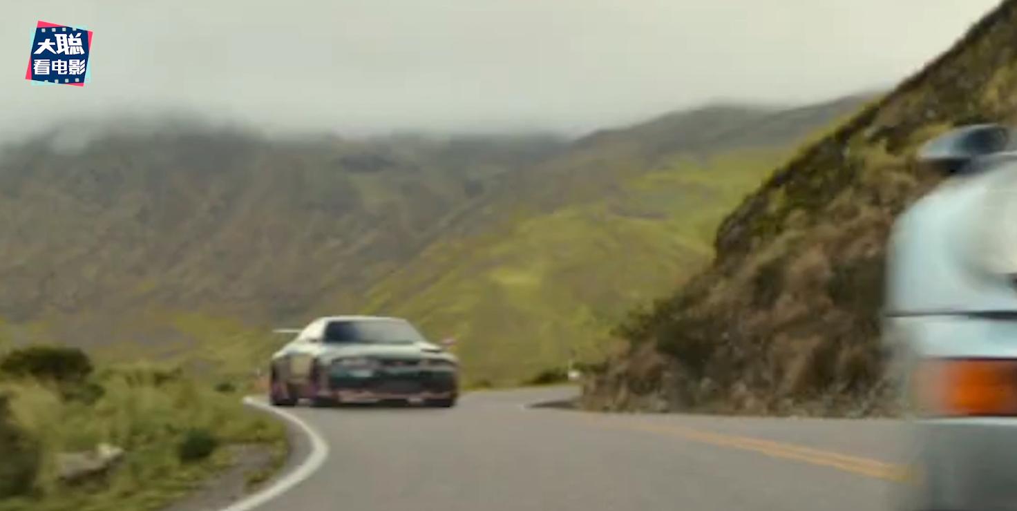 变形金刚超能勇士崛起预告片解析,变形金刚超能勇士崛起完整在线