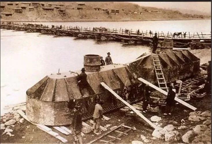 兰州肃王府未解之谜,揭开兰州之巅的神秘面纱