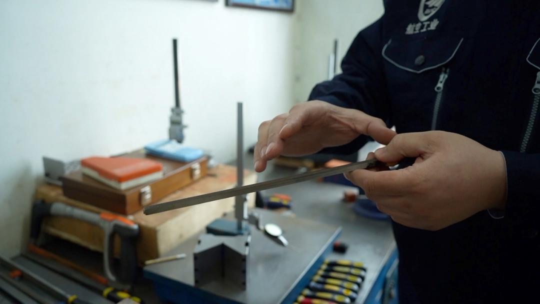 立志做最好的炼钢工,立志将来做战斗机飞行员