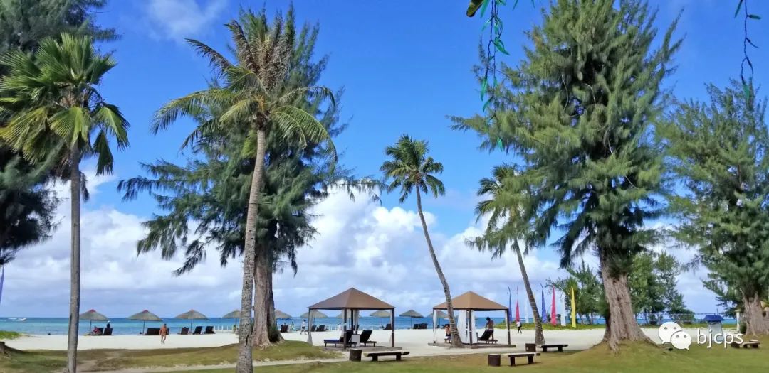 塞班岛为什么免签,塞班岛免签政策45天还是14天