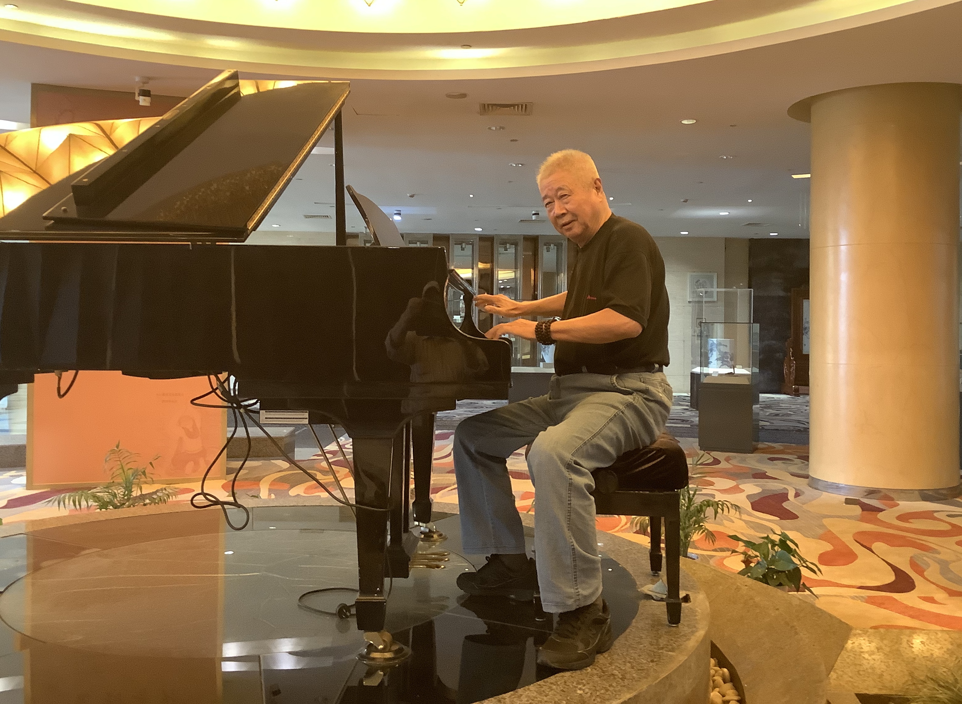 简论新时期军队基层文化工作,部队基层文化活动