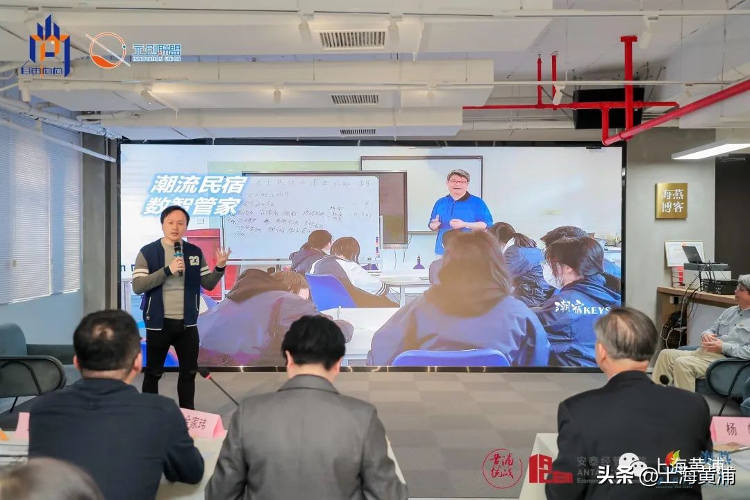 吹响自由职业人员集结号，这个“创新坊”如何做到“叫好又叫座”？