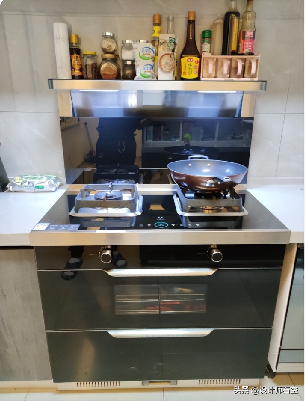 厨房里添置哪些东西，能让做饭变轻松？