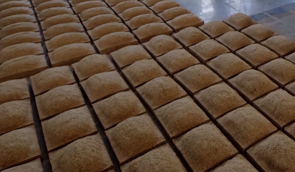 酒美中国·精灵的馈赠