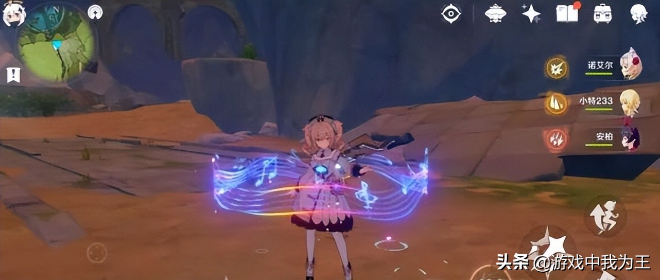 原神后期不怕玩家流失吗,为什么原神策划不听取玩家意见