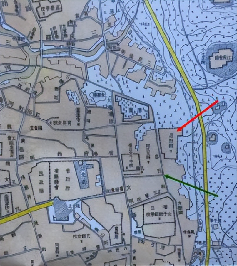 旮旮角角贵州史丨贵阳的“皇殿”究竟在哪里