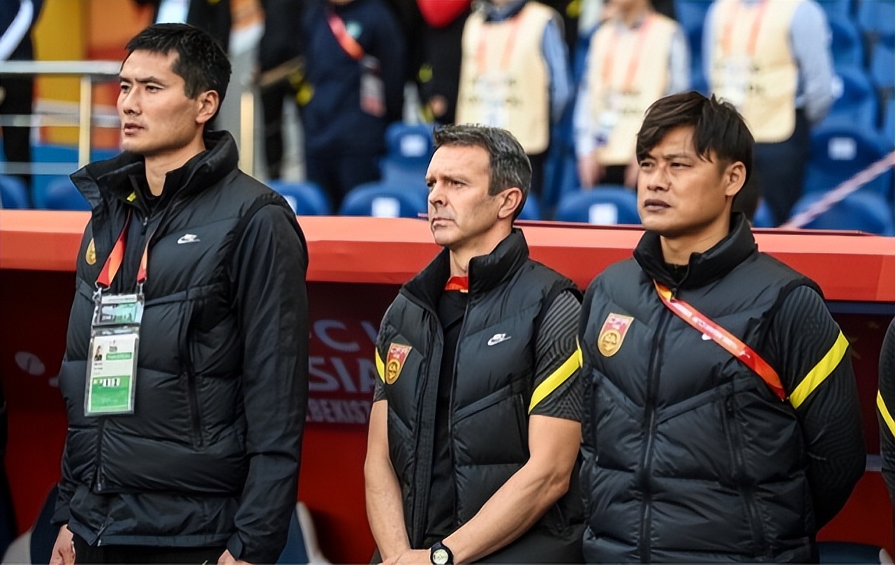 国足这些年那些人：一直在路上的邵佳一