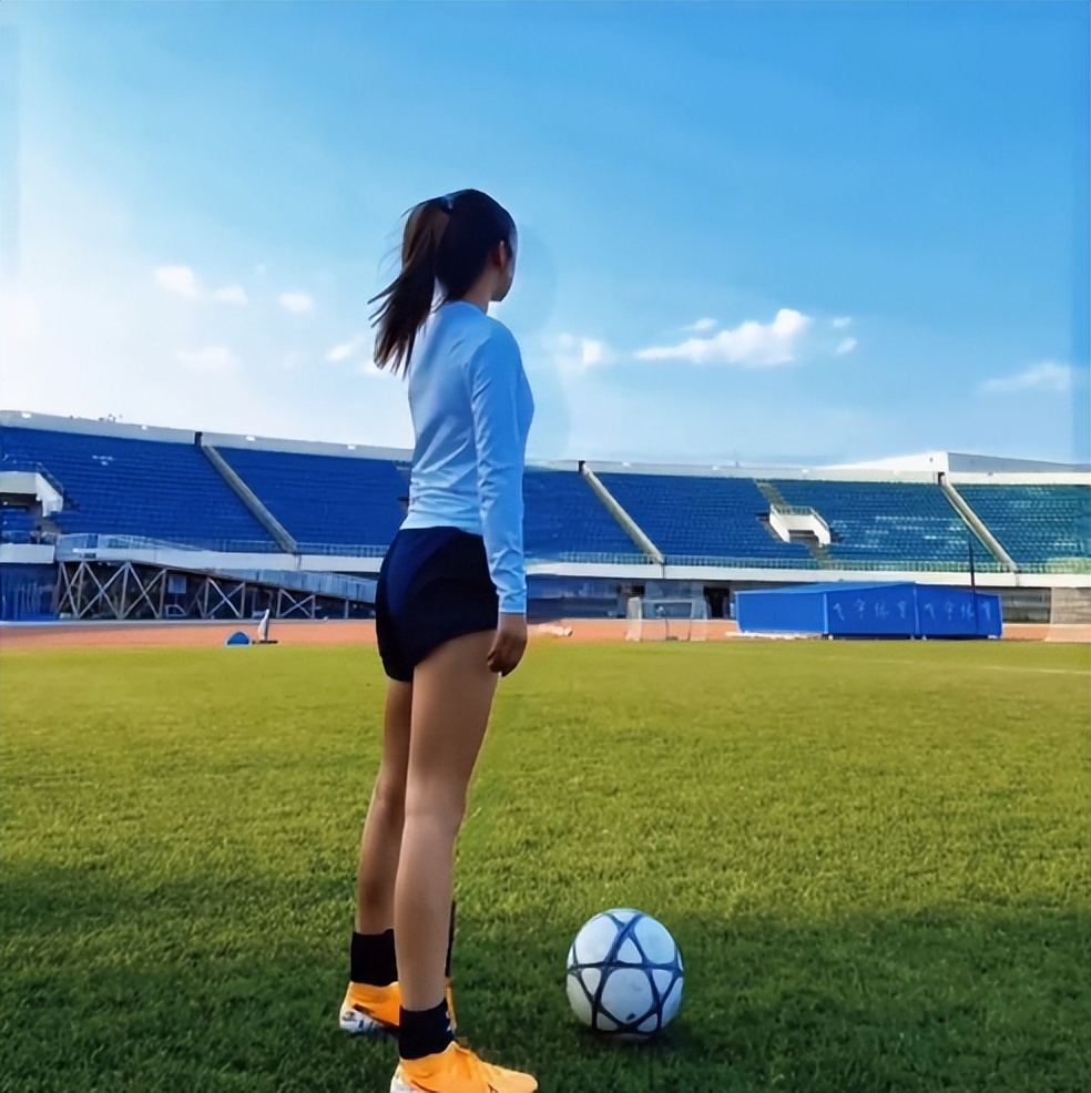 女足颜值美女,女足亚洲杯十大颜值担当