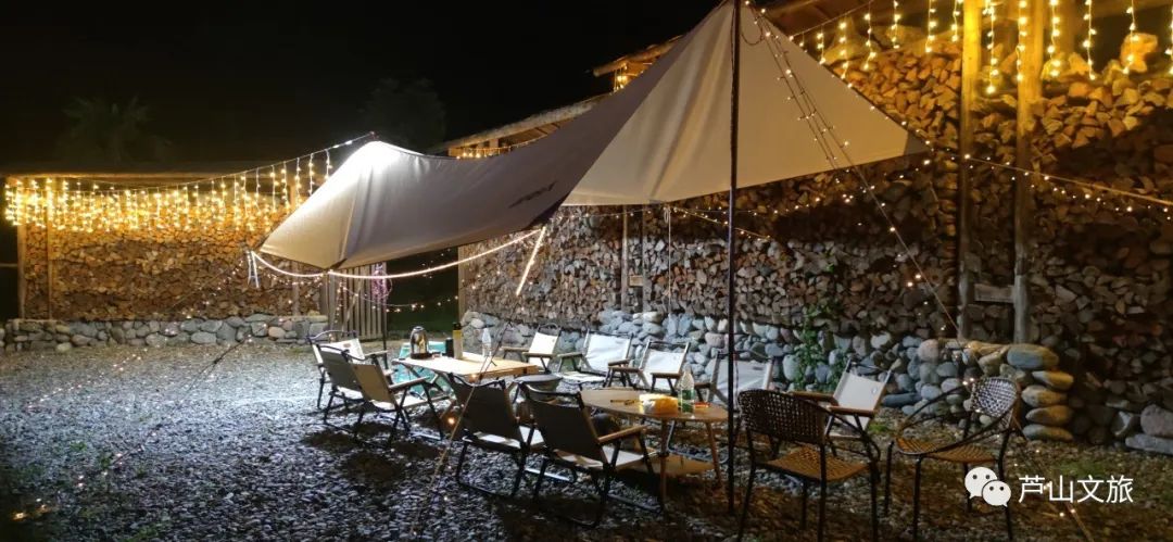 芦山县大川镇夏天避暑凉快吗,暑假避暑旅游最佳选择川内