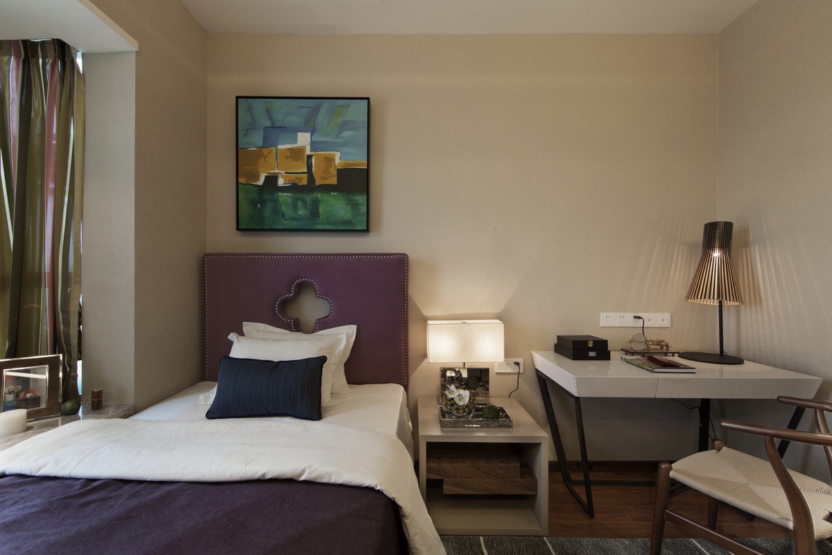 主卧室应该买多大的床合适,卧室选多大尺寸的床合适