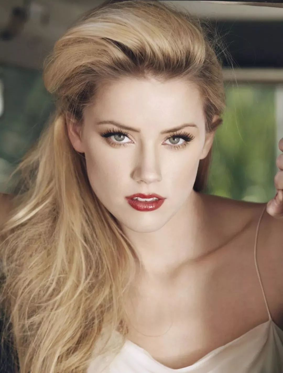 最新名单来了，好莱坞最美的10位女演员出炉：德普前妻高居第7名