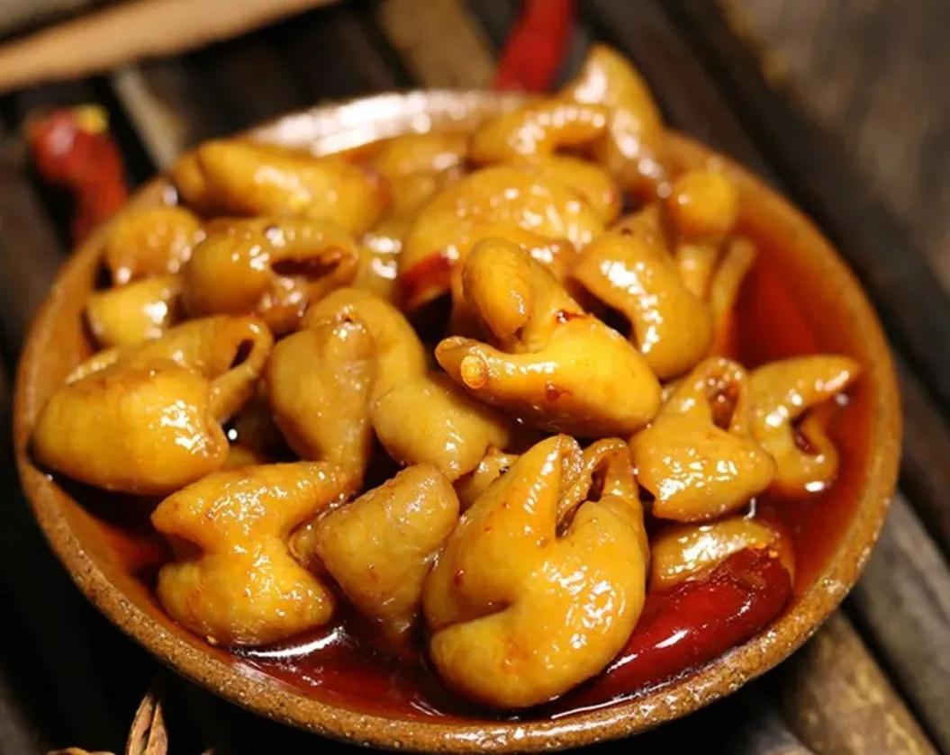 正宗川菜美食推荐,十大好吃川菜