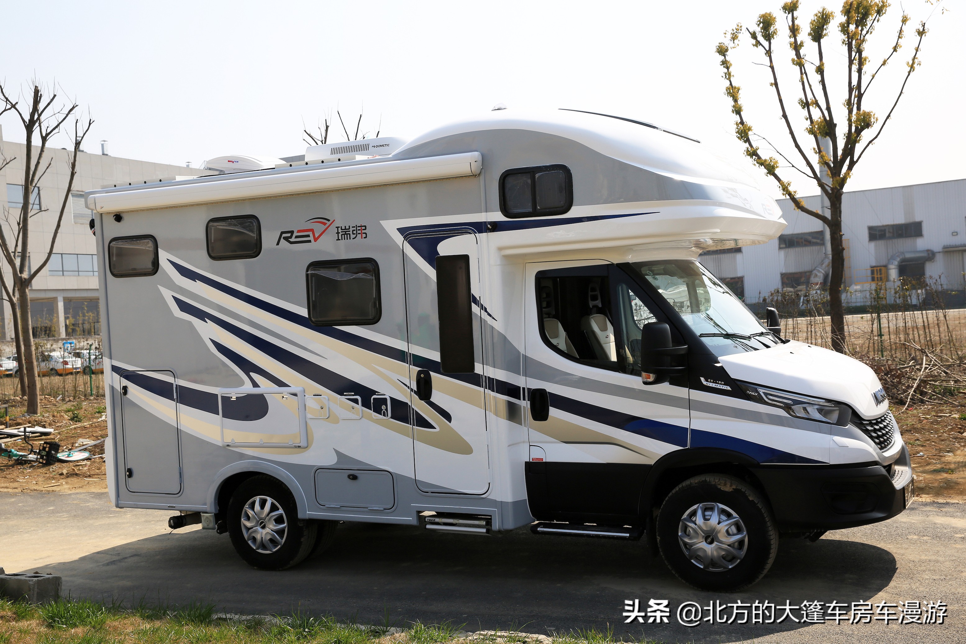 2021年最流行的房车,2022性价比最高的10款b型房车