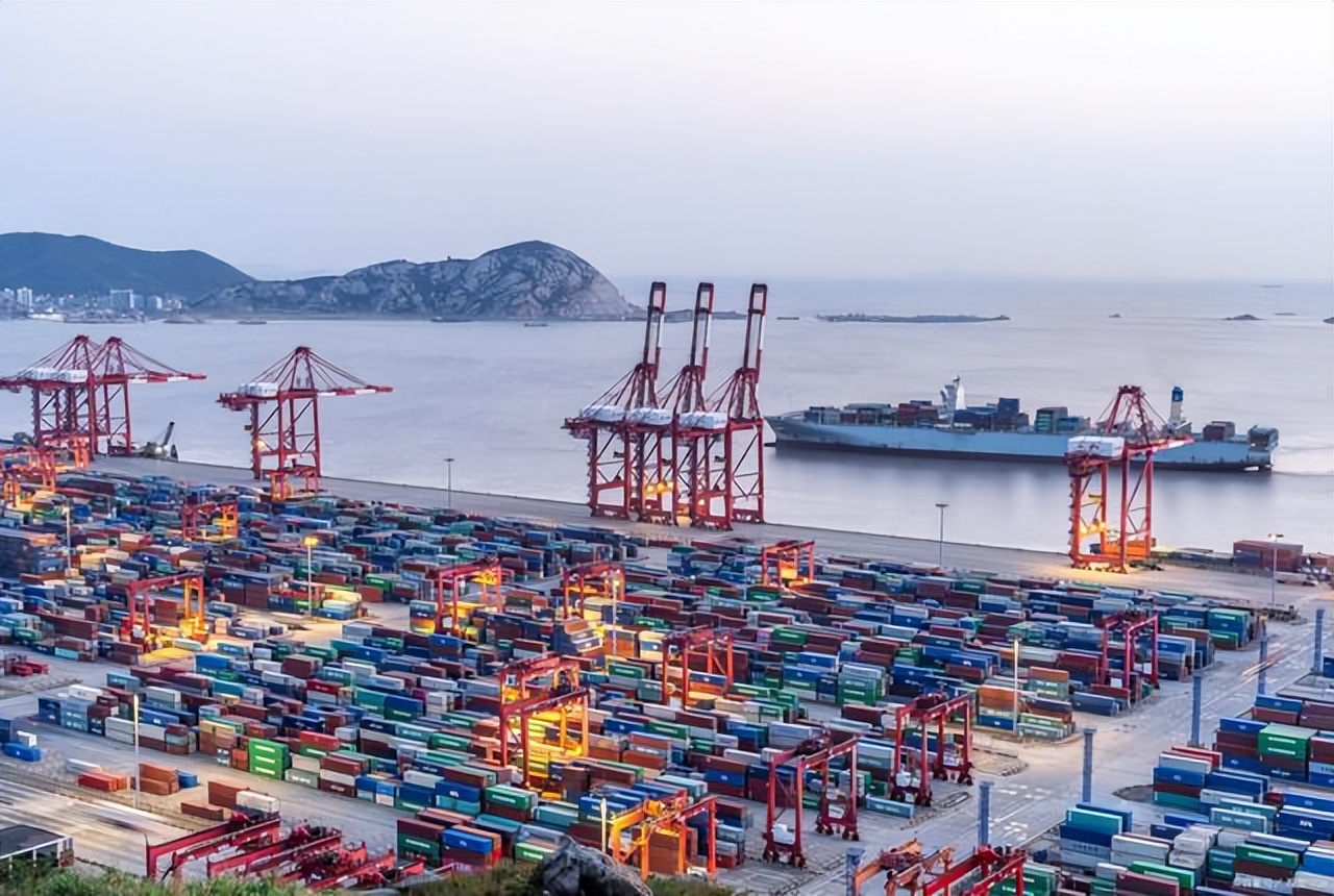 中药材近年来出口整体表现,中药材进出口现状