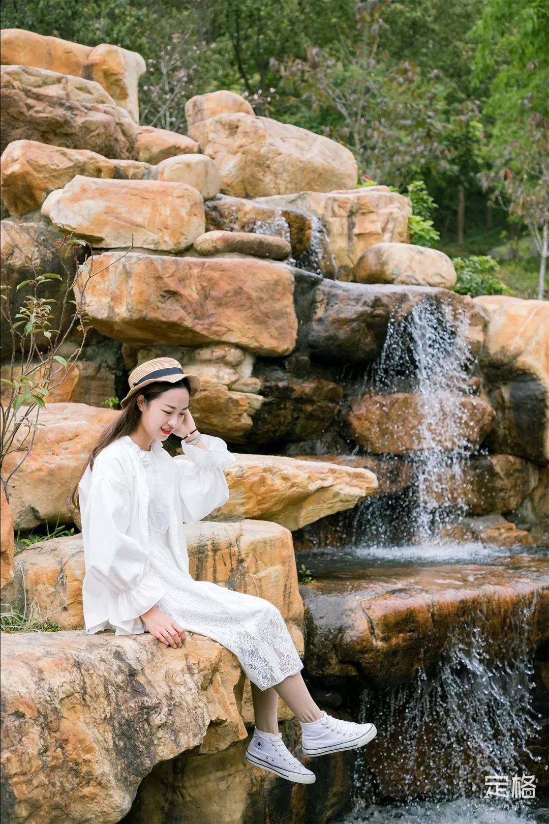 深圳免费露营的公园推荐,深圳22个露营公园