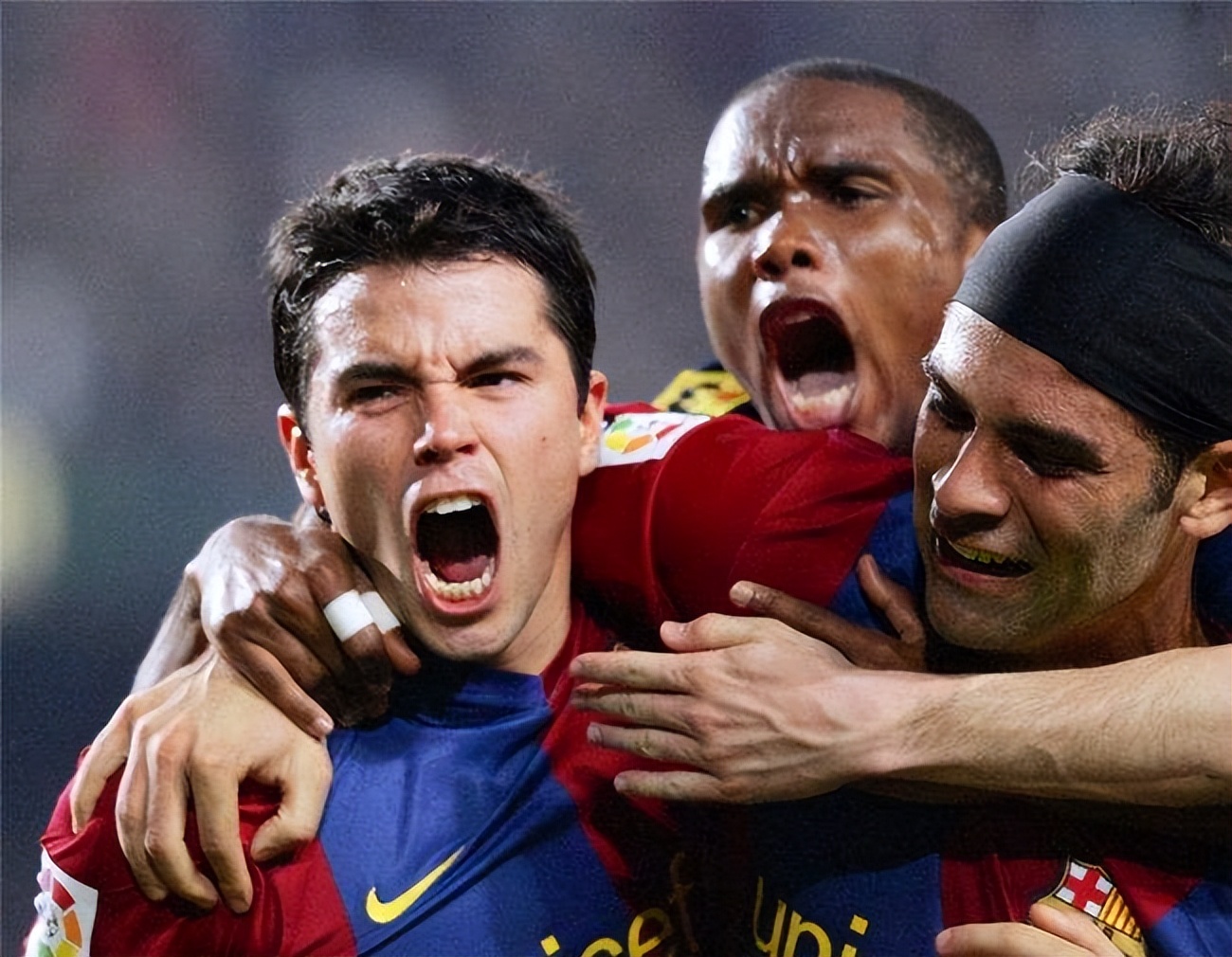 梅西还未出世之时，马拉多纳曾经评论了三个传说中的接班人