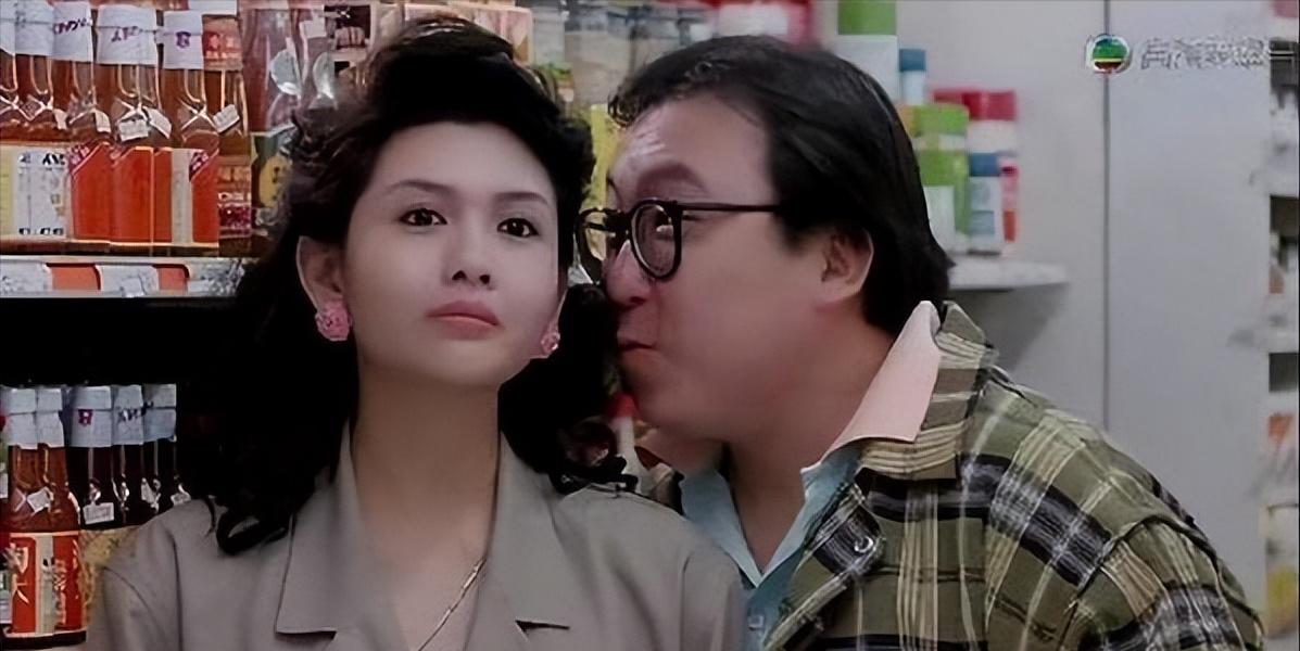 王晶采访承认最爱邱淑贞,追女仔王晶找邱淑贞