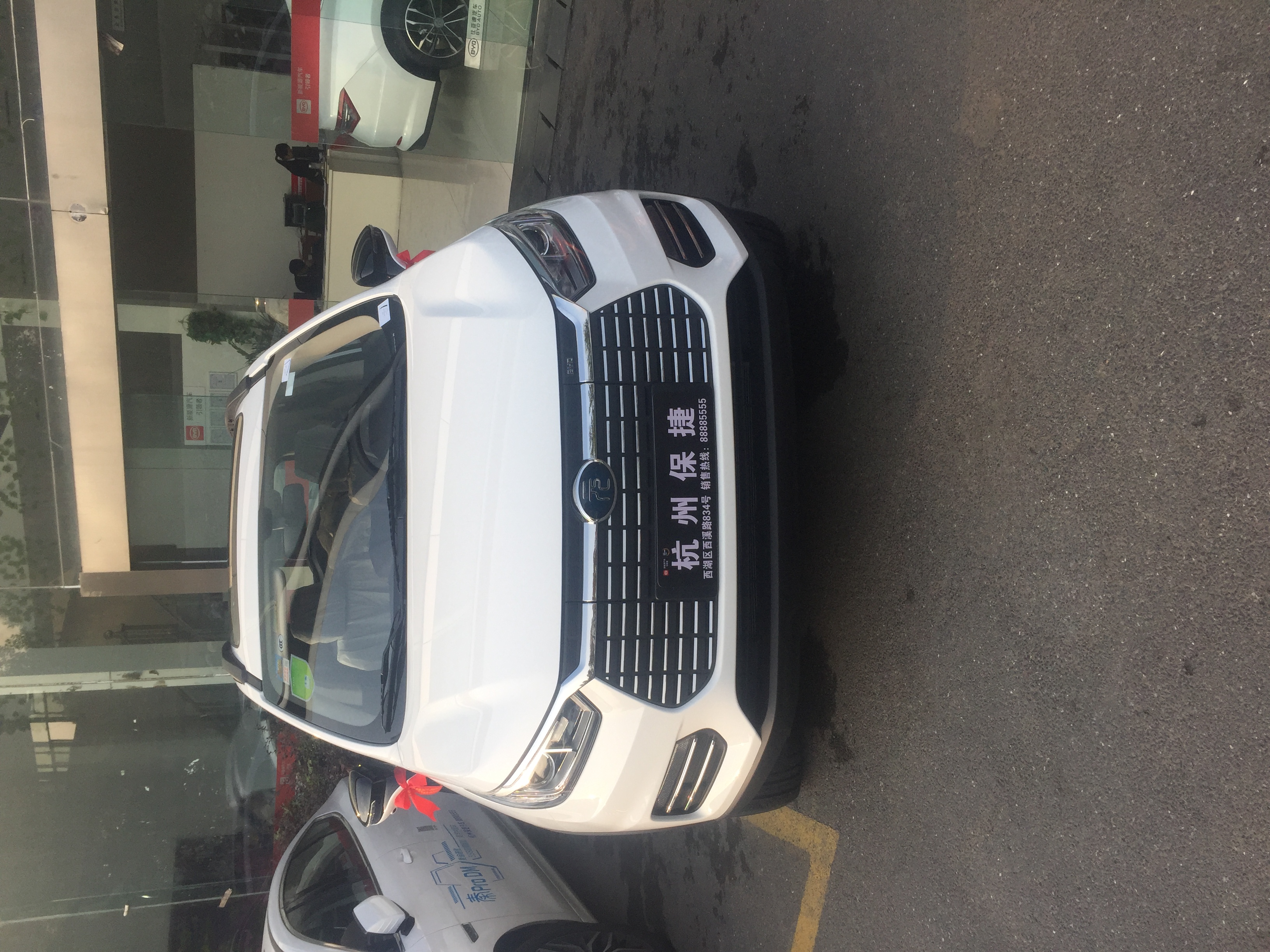 丰田ia5新能源车的真实使用感受,买几年新能源车的真实感受