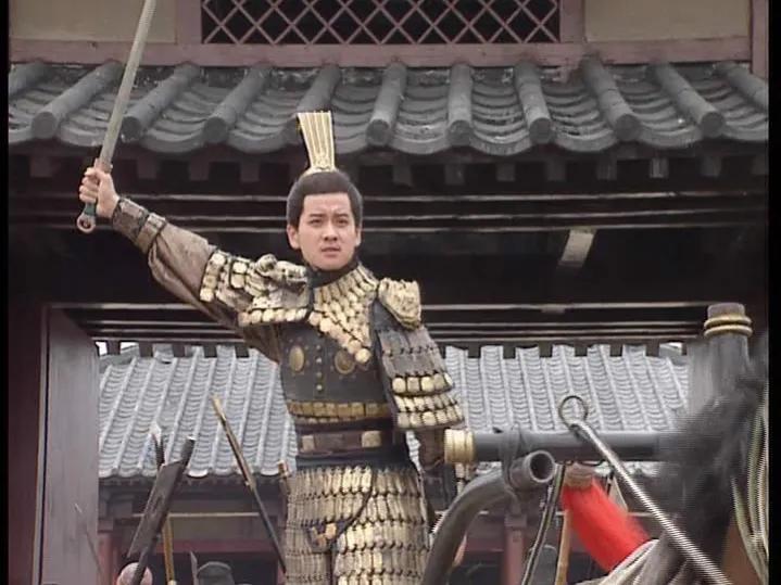 马日磾、爨习，《三国演义》中的105个生僻人名，你都读对了吗？