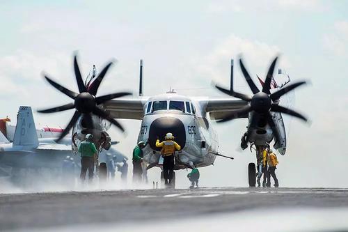 美国航母舰载机一览表,美国航母舰载机起降视频