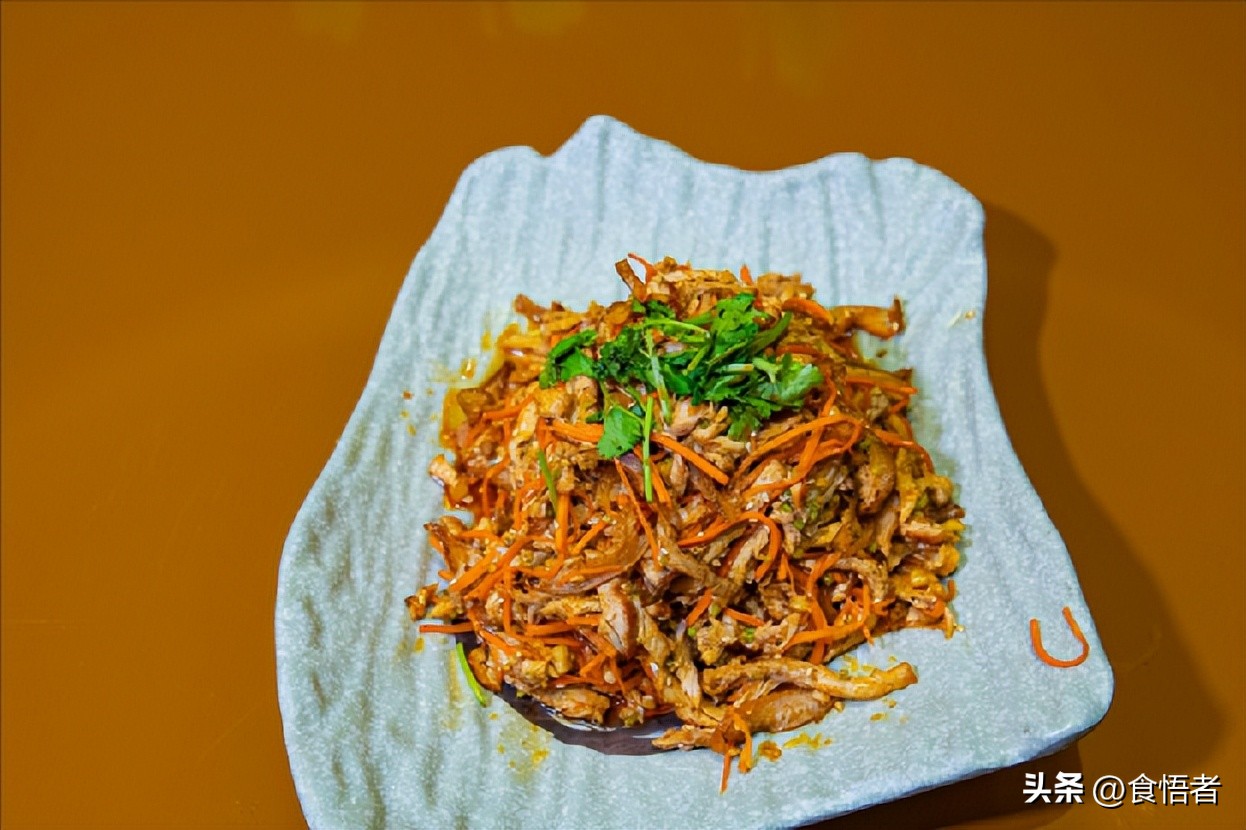 寻味地道云南菜,寻味云南傣菜餐厅