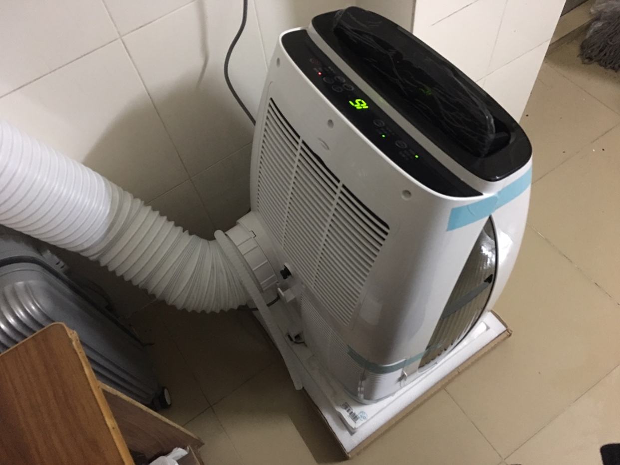 移动空调值得入手吗,移动空调哪款比较好