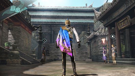 真三国无双6猛将传模式有哪些,真三国无双6猛将传故事模式奇袭