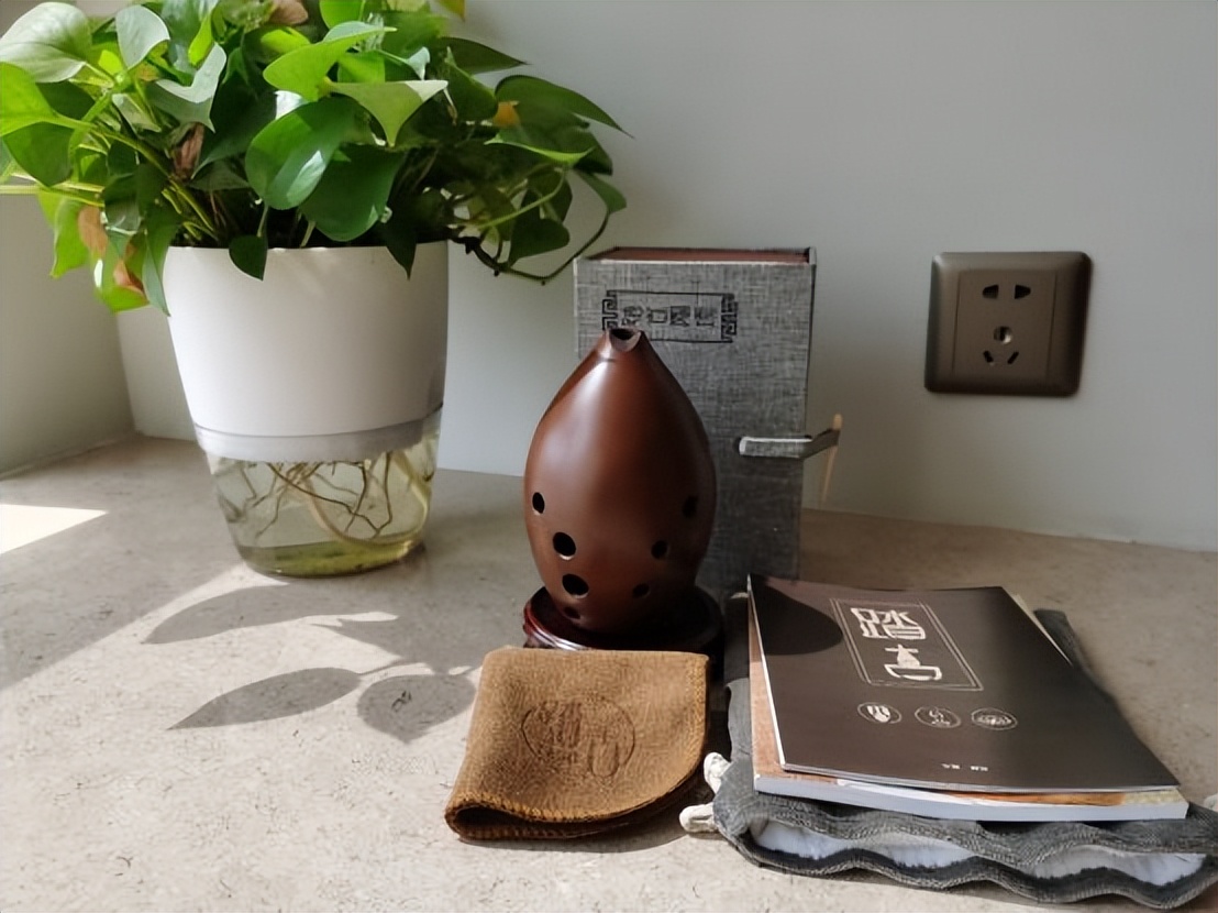 埙最早是哪个国家的,埙兴盛在哪个朝代