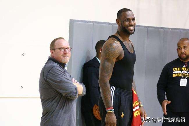 大卫格里芬为啥离开骑士,球星格里芬结束职业生涯