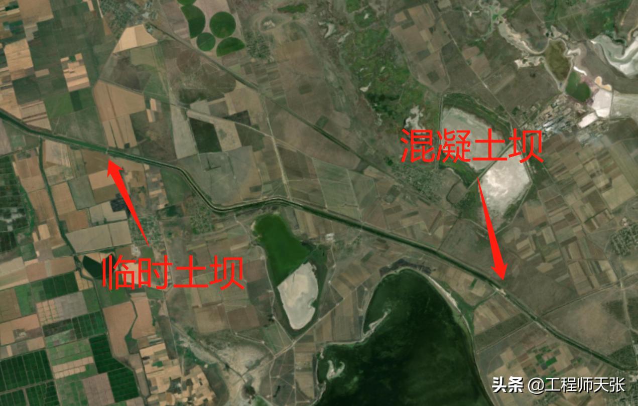 俄罗斯大坝决堤乌克兰有影响吗,俄罗斯把乌克兰的水坝炸了吗