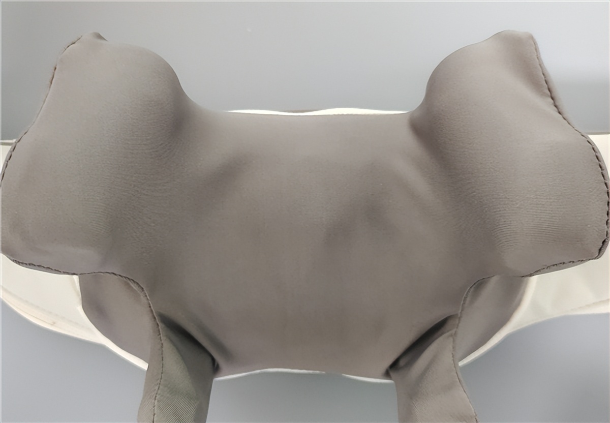 日本凉介mt01颈椎按摩器测评,凉介颈椎按摩器测评