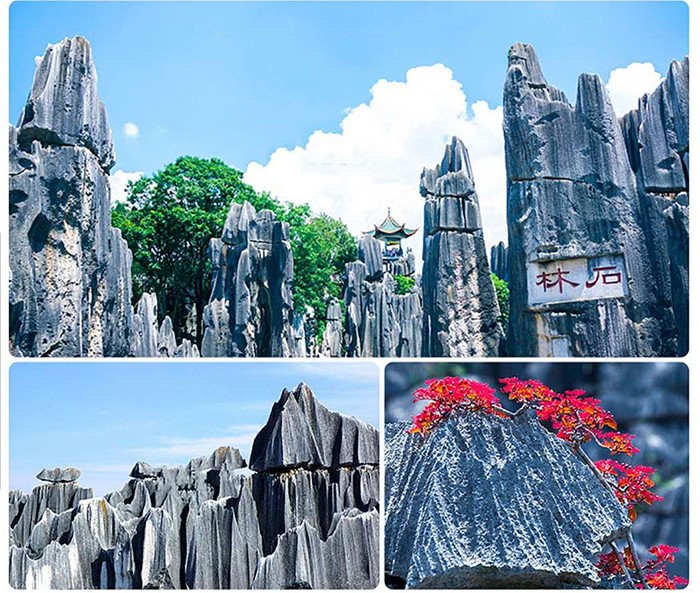 云南自由行攻略六天五夜游,云南自由行旅游攻略6天天气