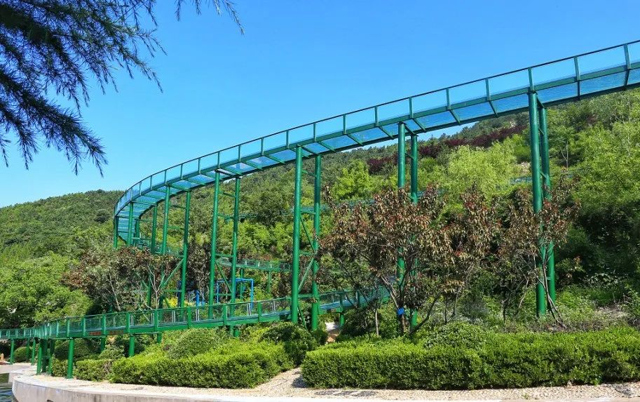 这个夏天一定要去玩一趟漂流,这个夏天一定要去玩一场漂流