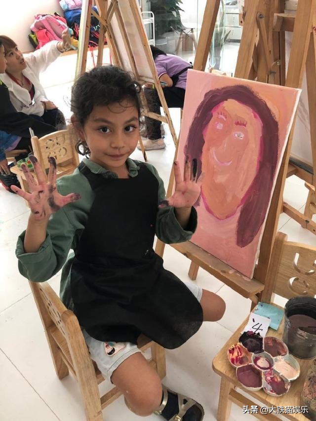 爸爸去哪儿最好看的一期,爸爸去哪儿最好看的女孩是谁