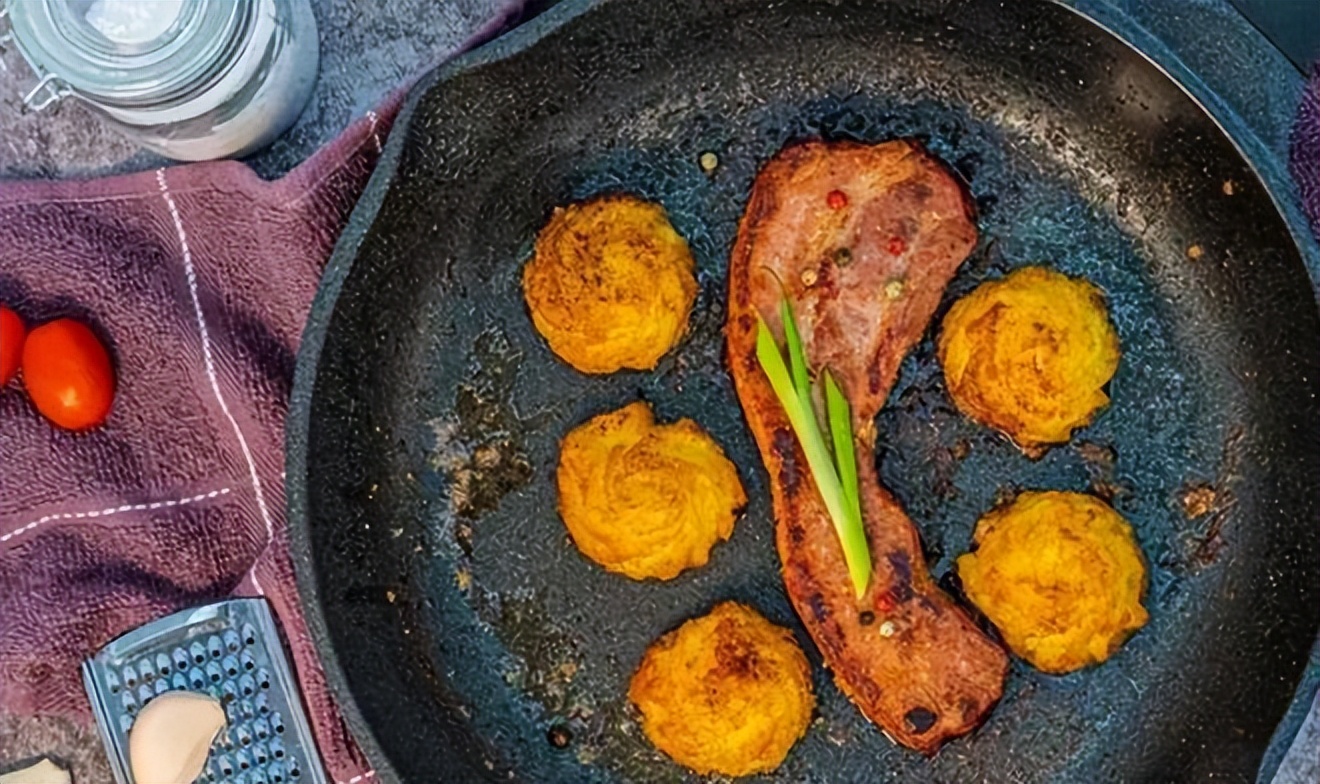 铁锅怎么买才是好锅,如何挑选一口好锅