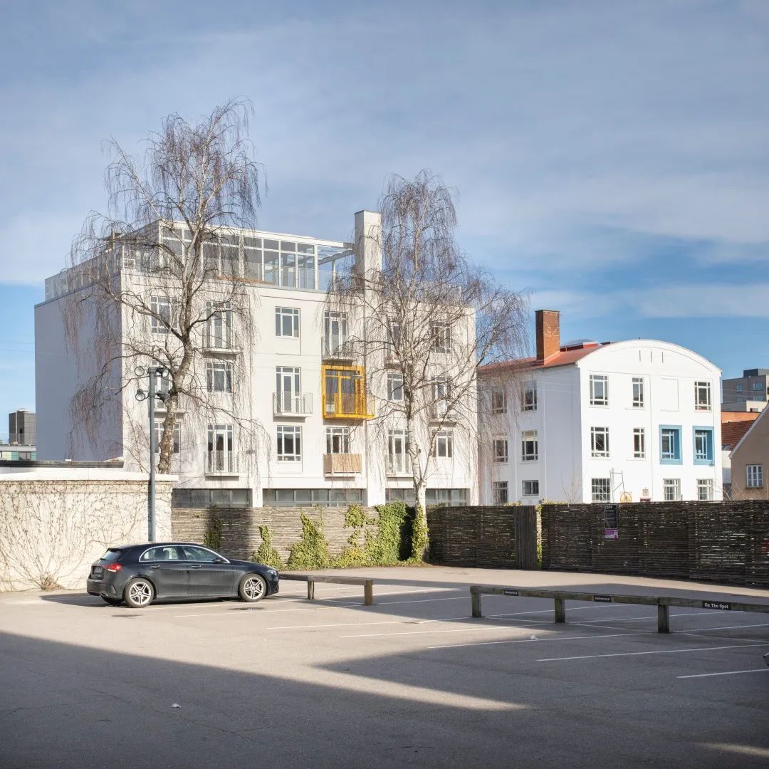 archdaily2023年度全球标志性建筑,archdaily2023大奖名单