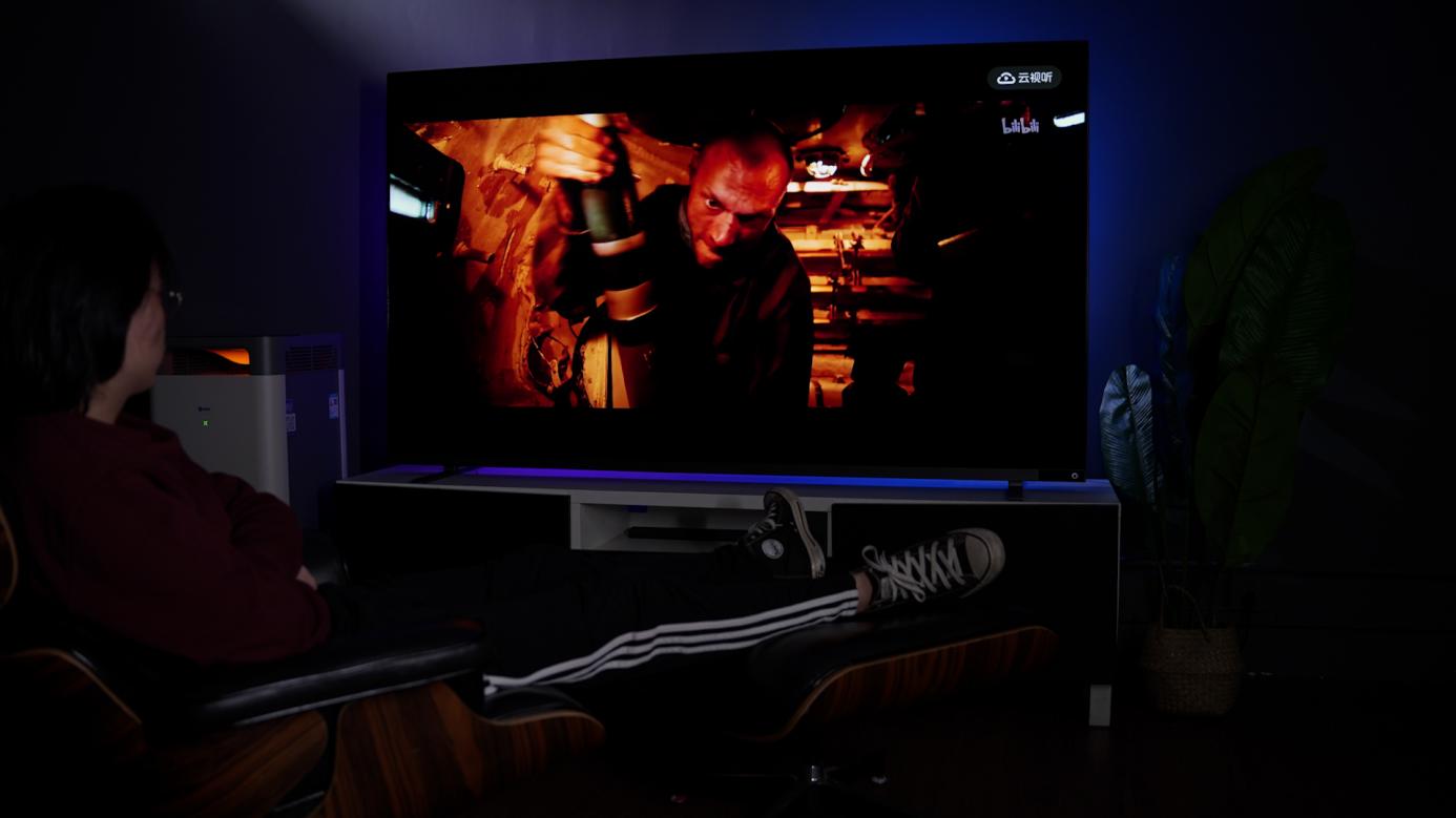 618电视推荐,2023年618电视推荐