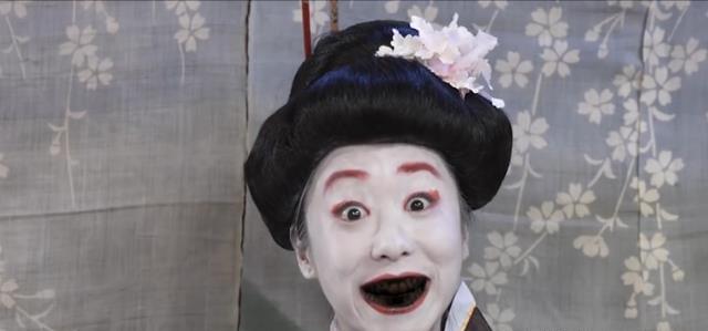 世界六大奇葩审美标准,世界上畸形的审美