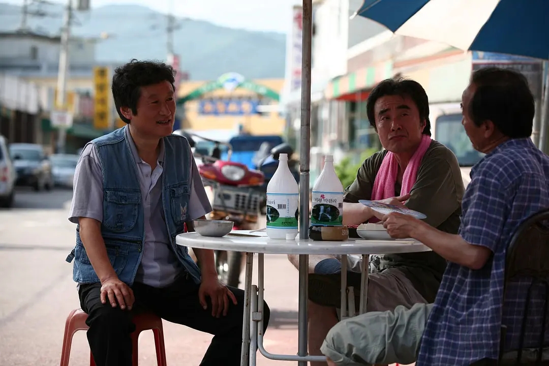 推荐十部口碑炸裂的韩国犯罪电影,2020韩国出色好看的犯罪电影