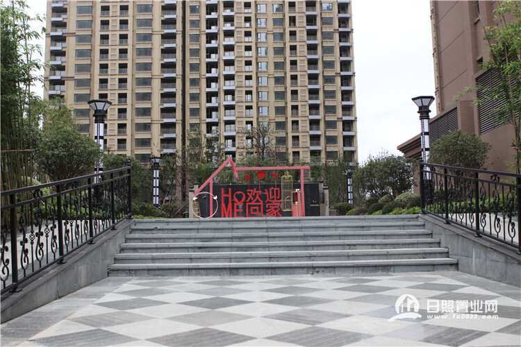 日照蓝天尚东区d区洋房,日照蓝天尚东区a区房价