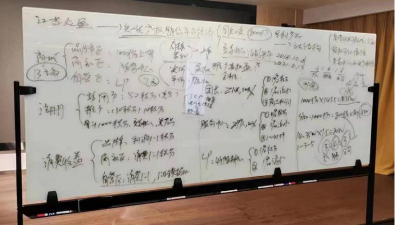 江苏众盈文化科技有限公司冒充“国知交”授牌服务商以此为噱头公开*储吸**？