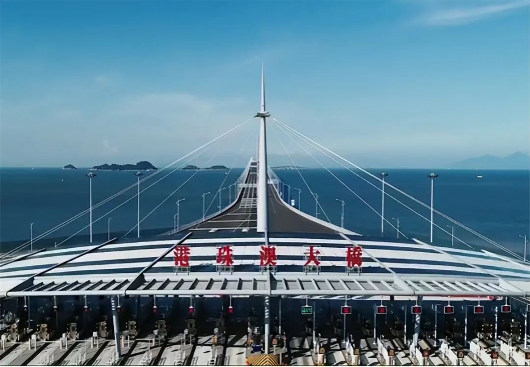 胆大包天真实案件,港珠澳大桥质检案