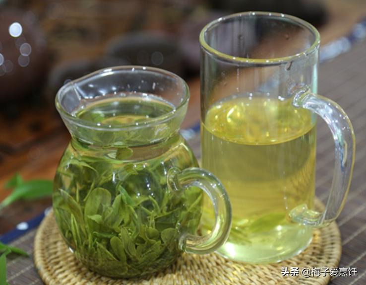 各种茶叶冲泡方法以及喝茶误区,茶叶如何泡茶泡的更香更浓